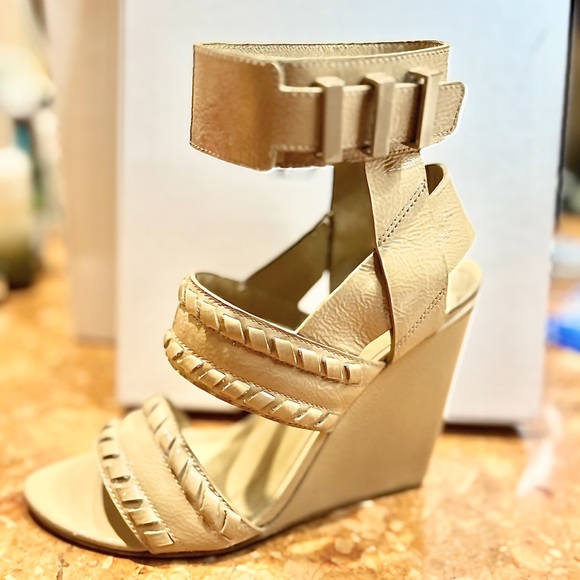 Alexander Wang Shoes - ALEXANDER WANG SANDALS